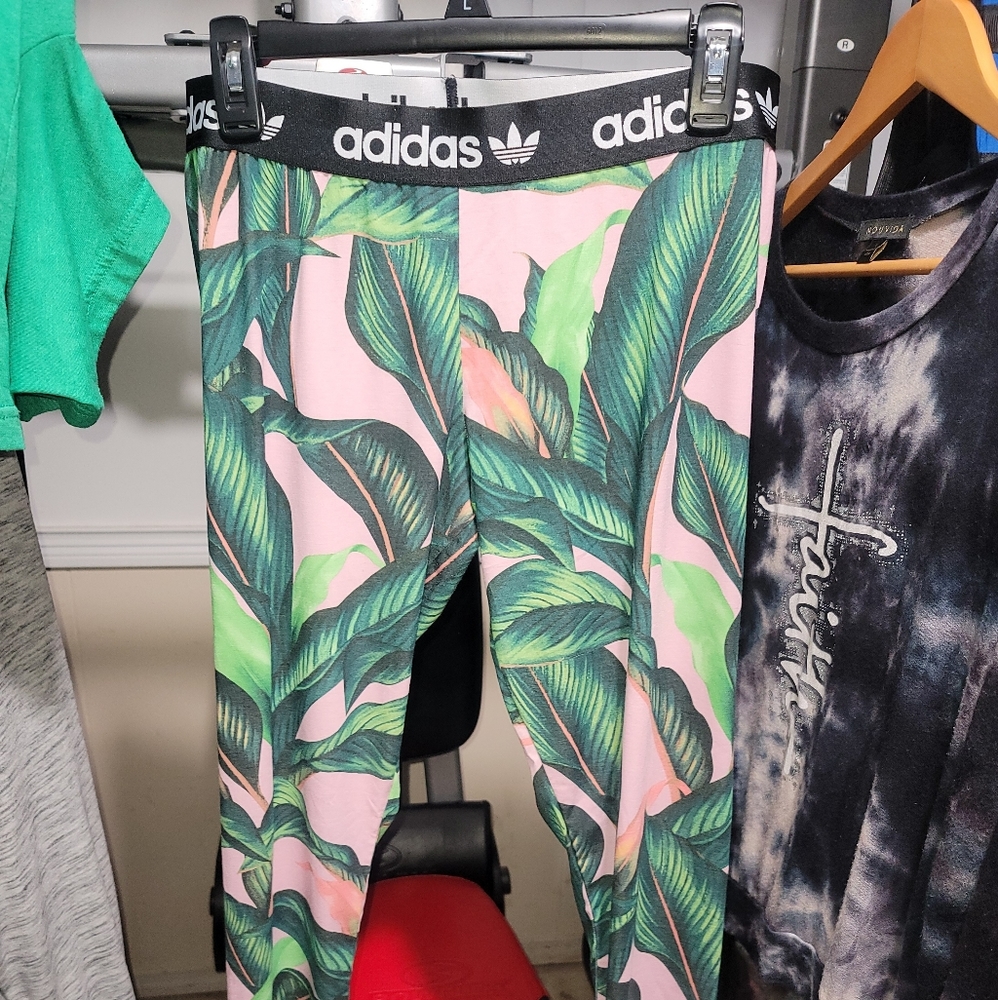 Leggings (don't buy)